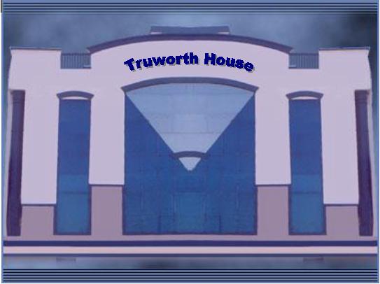 Truworth Infotech Pvt. Ltd.